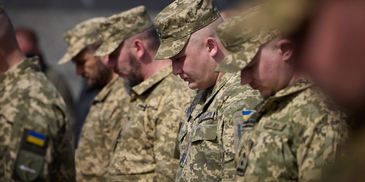 Сможет ли Киев воевать еще 10 лет: что стоит за громким заявлением Рады