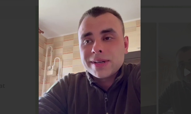 Умерший "Воевода" жив: Лётчик не наложил на себя руки?