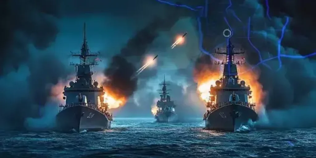 Израильский генерал в панике взмолился к Европе: пришлите корабли в Ормуз, иначе Россия победит Израильский генерал в панике взмолился к Европе: пришлите корабли в Ормуз, иначе Россия победит