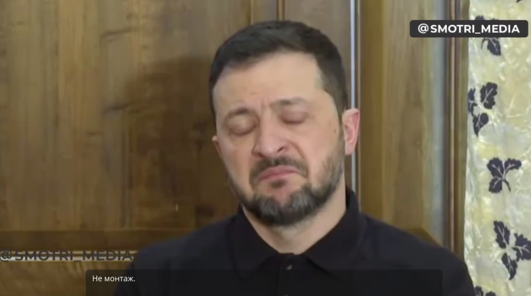 Война на истощение: Украина заканчивается. Но мы не делаем главный шаг