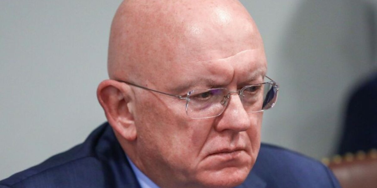 Небензя сделал жёсткое заявление об СВО: &laquo;Вся РФ ждала этого&raquo;. Подоляка не сдержался &mdash; &laquo;Надеюсь, это не "красная черта"&raquo;