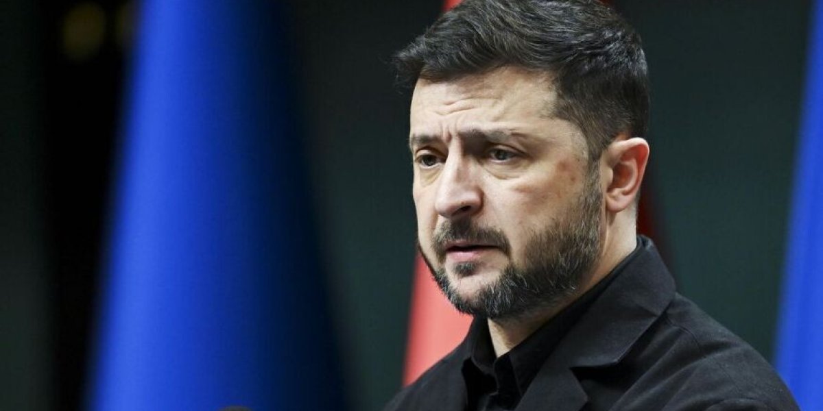 &laquo;Мы будем зеркальны&raquo; &mdash; Зеленский внезапно запел о мире после угроз сорвать Парад Победы