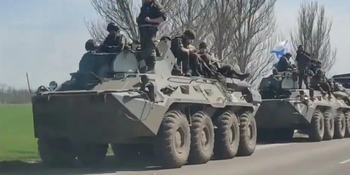 ВС РФ затягивают петлю на ВСУ после прорыва &laquo;линии Зеленского&raquo;: последние новости СВО от Юрия Подоляки 21.05.2026