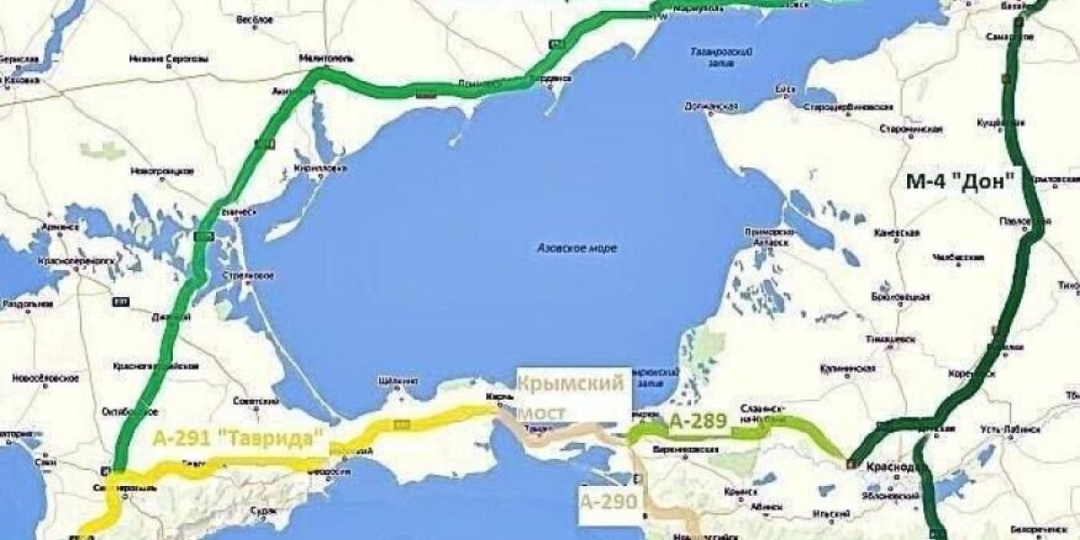 Водители бензовозов купились на обман украинской пропаганды и не едут в Крым: эсперт раскрыл горькую правду