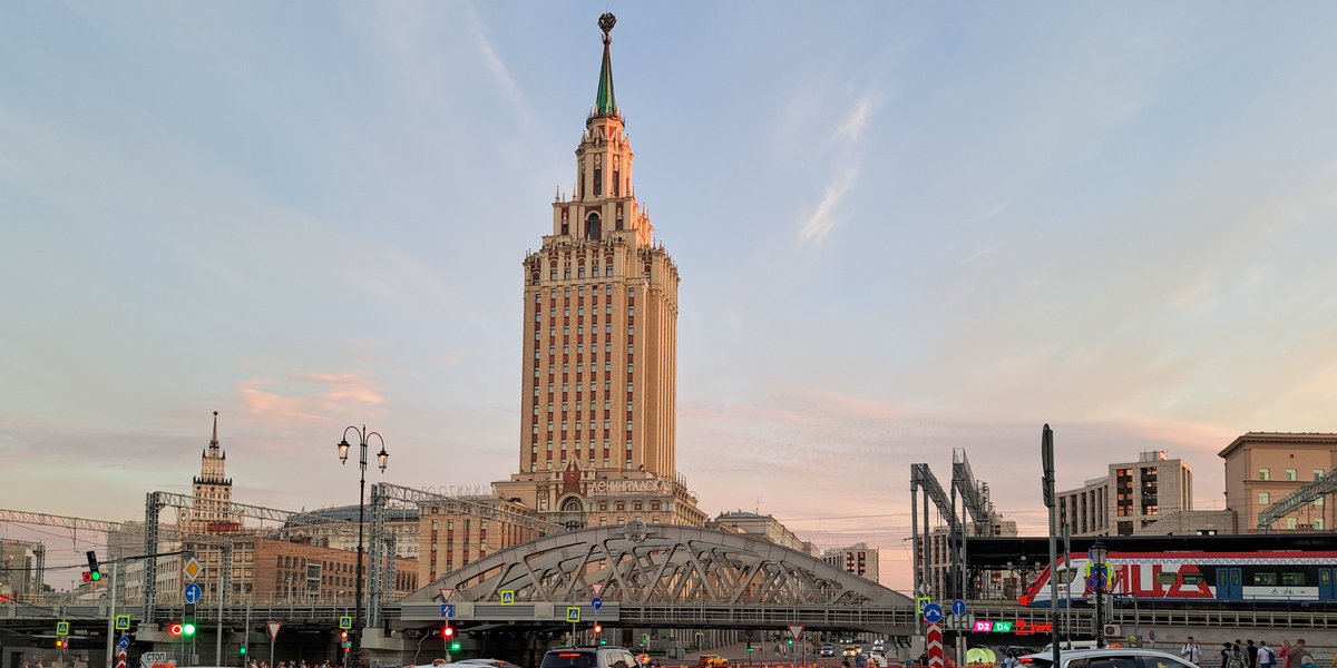 Аномальная жара придет в Москву на этой неделе: названа точная дата