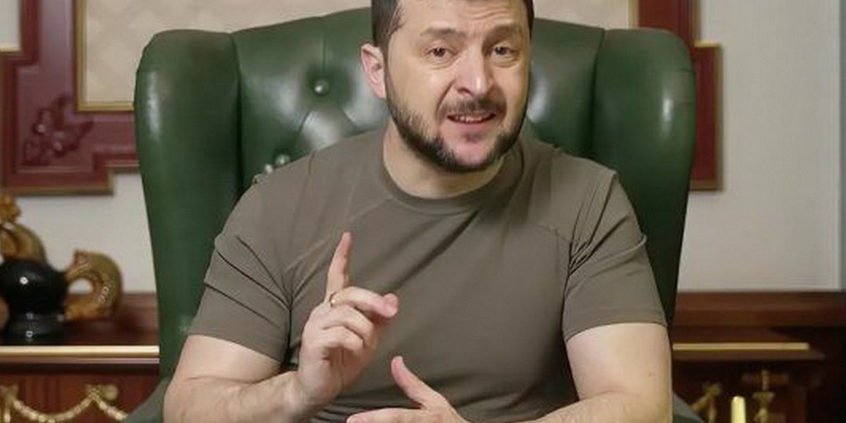 &laquo;Необходимы решения&raquo;: после удара &laquo;Орешником&raquo; Зеленский экстренно обратился к США и Европе