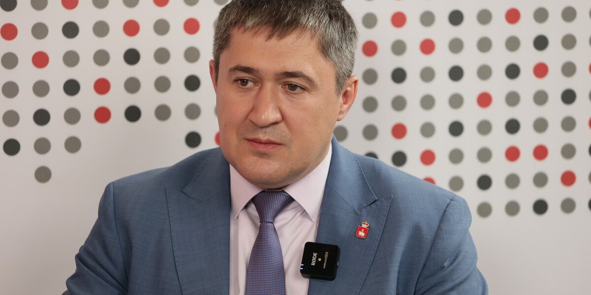 Промышленные объекты в Пермском крае подверглись новой атаке дронов ВСУ: подробности