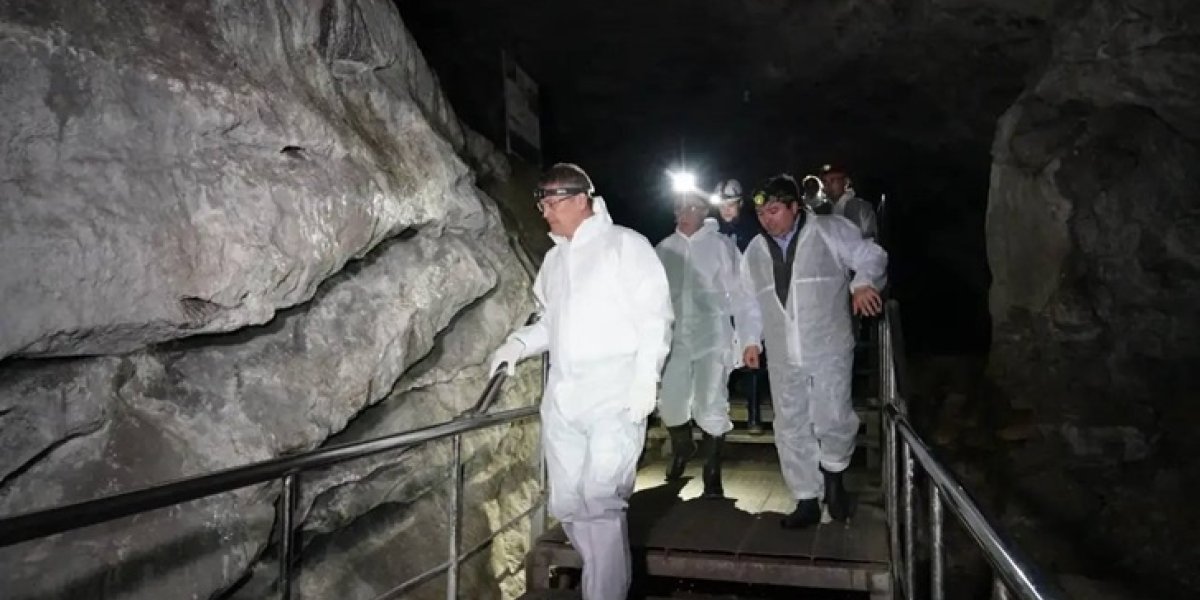 Музей &laquo;Шульган-Таш&raquo; в Башкирии получил национальную премию
