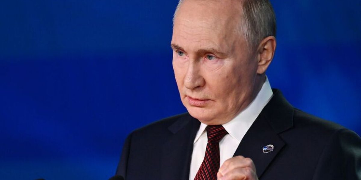 Терпение Путина заканчивается: У границы России с НАТО &mdash; ЧП. США в шоке: &laquo;Применение 5 статьи&raquo; ради Украины?