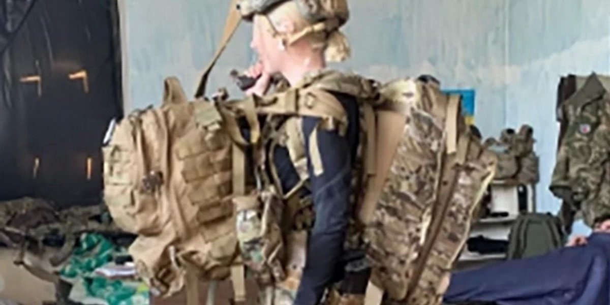 &laquo;Сотни тел&raquo;: офицер заявил о сокрытии потерь женщин ВСУ и обвинил Зеленского
