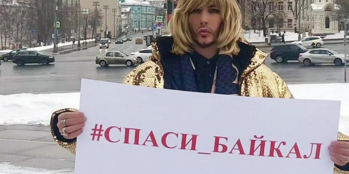 От Гнойного до Семенович: почему звёзды рвутся в политику, но почти никогда не доходят до Госдумы От Гнойного до Семенович: почему звёзды рвутся в политику, но почти никогда не доходят до Госдумы
