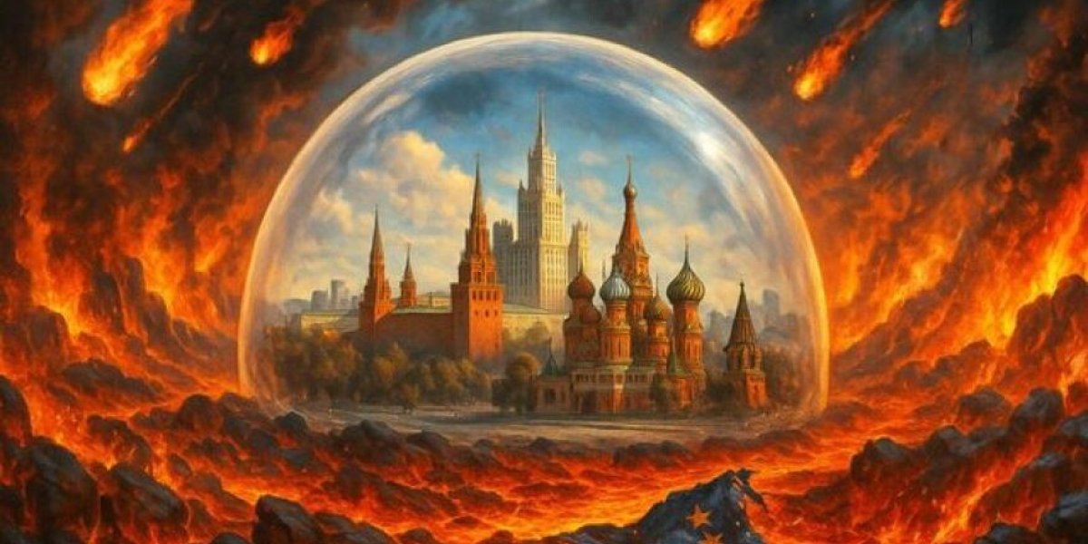 &laquo;Драка неизбежна, пленных брать не будут&raquo;. Туск проговорился: НАТО готов напасть на Россию в случае поражения Украины