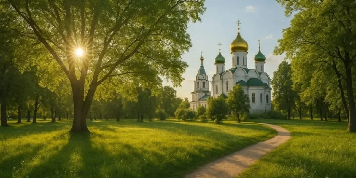 Юрий Вешний 6 мая: древний праздник пастухов, который раскрывает тайну нашей связи с природой
