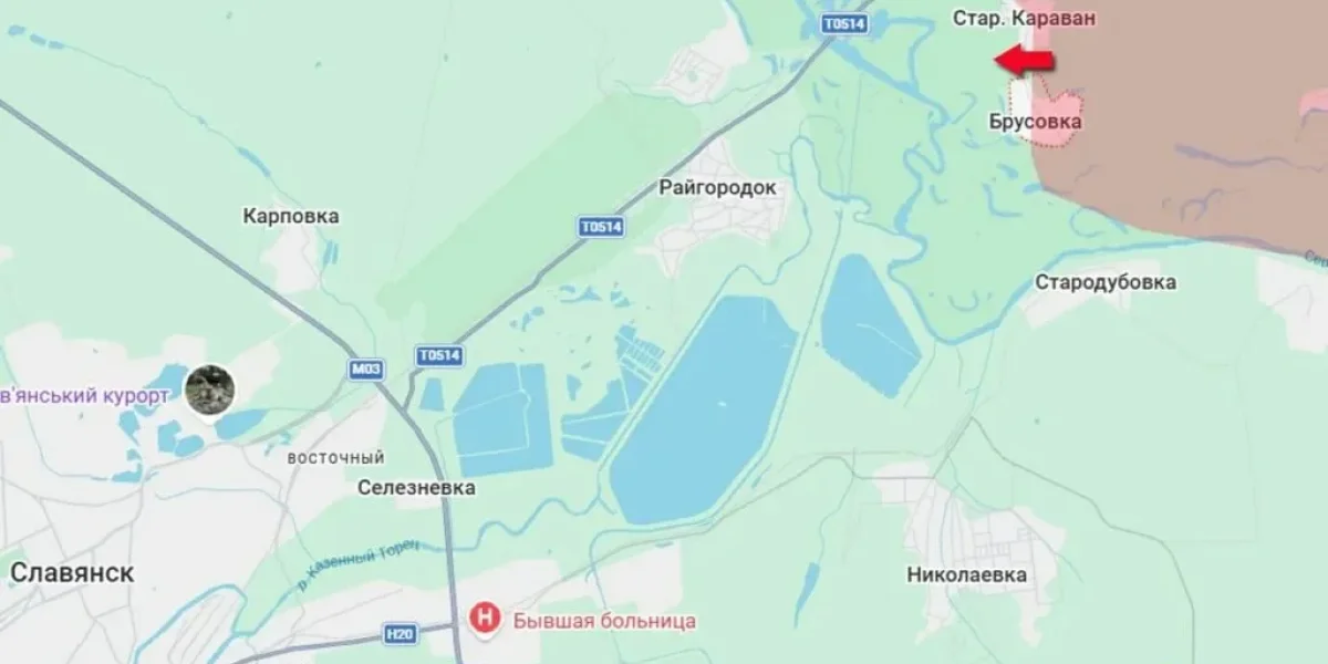 Сводка СВО на 6 мая 2026 года: карта боевых действий на Украине, последние новости, 1532-й день спецоперации, ВС РФ наращивают наступление