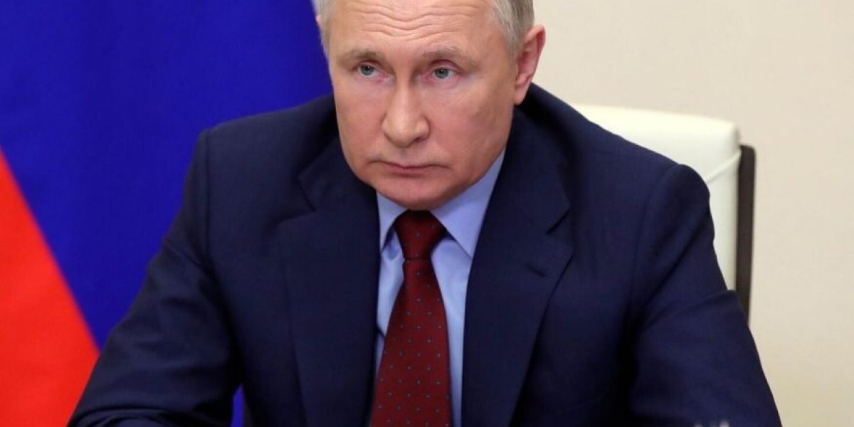 Перемирия не будет? Особый приказ Путина на День Победы. Генерал сделал жёсткое предупреждение