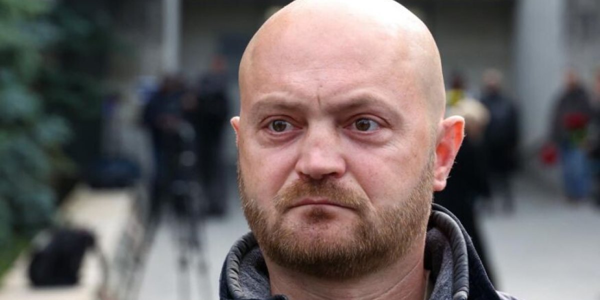 &laquo;Американский ИИ убивает детей в тылу, пока мы играем с Западом в шахматы не видя доски&raquo;: военкор Коц