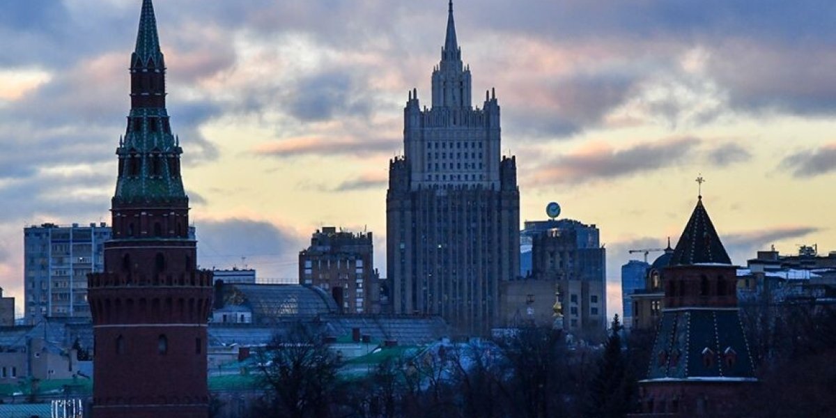 &laquo;Нацистский курс&raquo;: МИД РФ перечислил зверства Киева, включая детскую торговлю