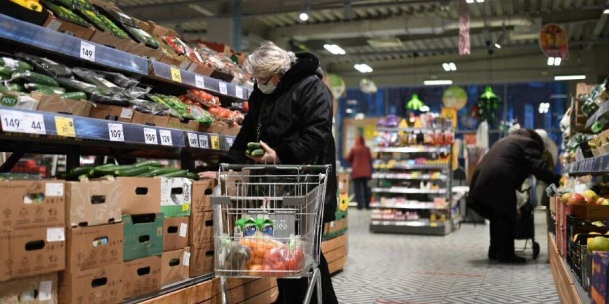 Кому выгоден рост цен? Миронов и Делягин бьют тревогу: продукты дорожают, а чиновники бездействуют