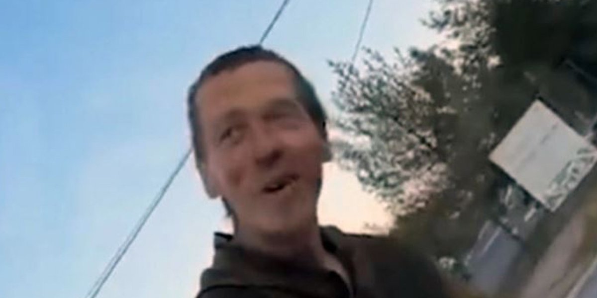&laquo;Шёл пешком в Бразилию&raquo;: российский путешественник &ldquo;Саша Конь&rdquo; погиб при атаке FPV-дрона в Брянской области (ВИДЕО)