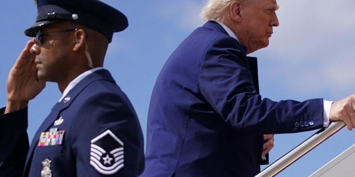 Трамп готов к историческому визиту в Россию ради сделки по Украине &mdash; &laquo;переговоры вышли на финальную стадию&raquo;