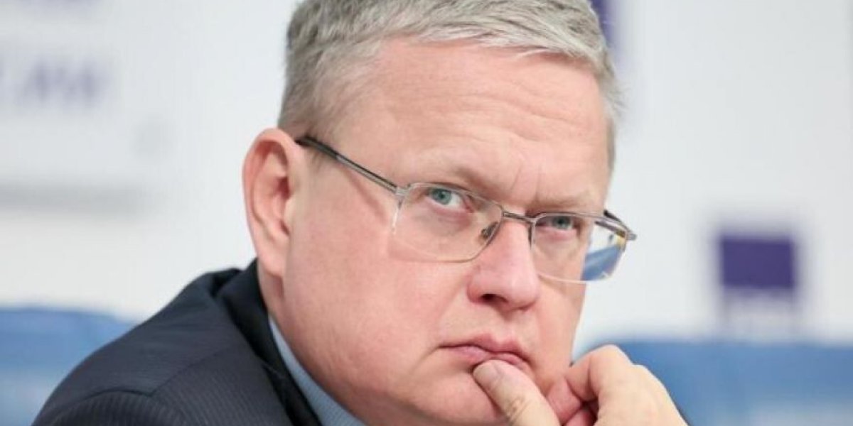 Почему Центробанк России не борется за замороженные активы, помогая финансировать Киев? Делягин задаёт неудобные вопросы