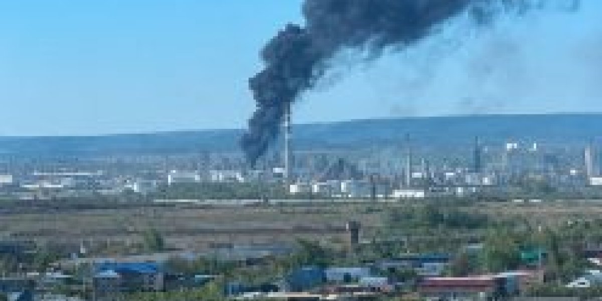 Последние новости СВО от Юрия Подоляки 08.05.2026: Украина нарушила перемирие ко Дню Победы &mdash; нанесён массированный удар по РФ (ФОТО)