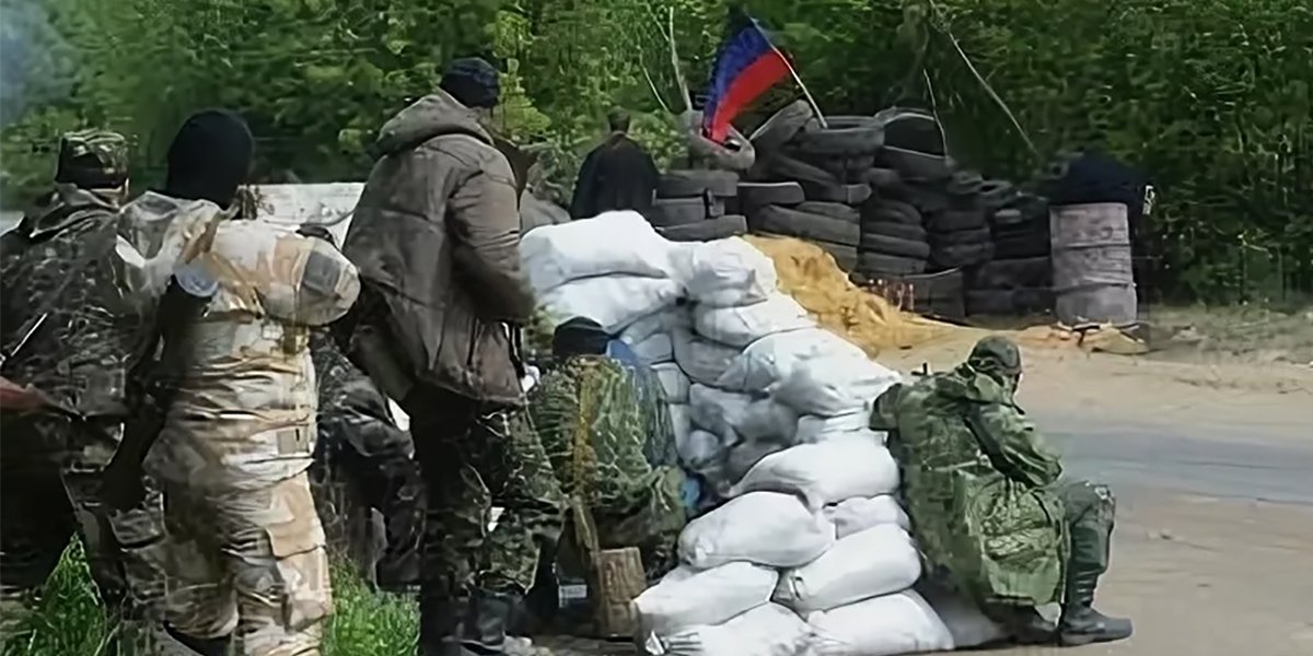 Последние новости СВО от Юрия Подоляки 15.05.2026: эксперты назвали сроки ключевых боёв за Краматорск и Славянск