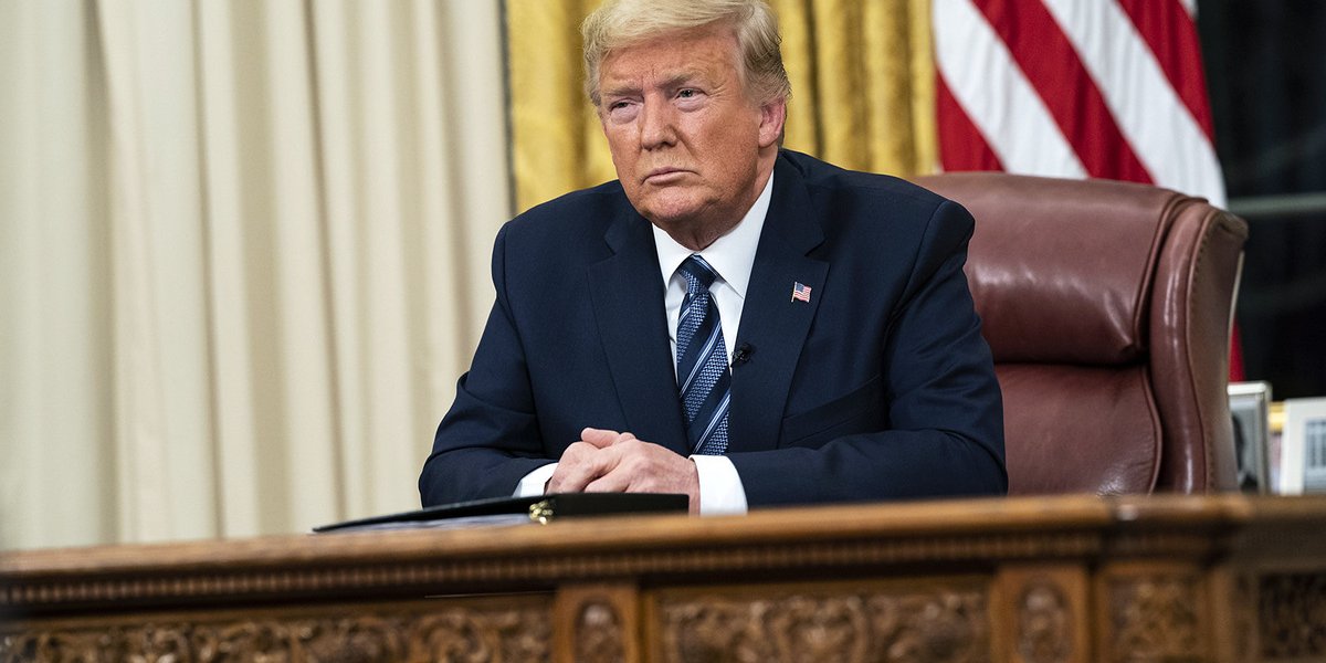 Сотрудничество или грабеж: в Китае высмеяли слова Трампа о партнерстве с Венесуэлой
