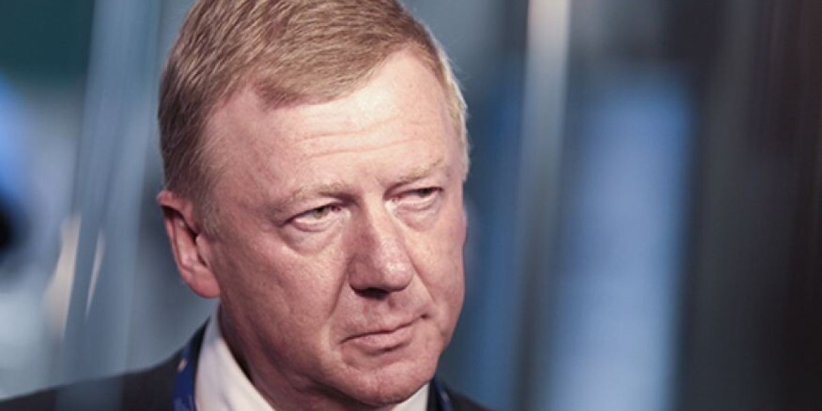 Чубайс неожиданно заступился за экс-менеджеров "Роснано": "Это издевательство над законом"