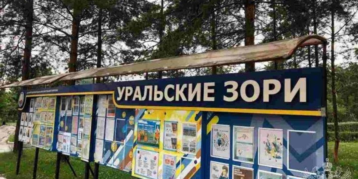 В лагере &laquo;Уральские Зори&raquo; в Башкирии массово заболели дети: возбуждено уголовное дело