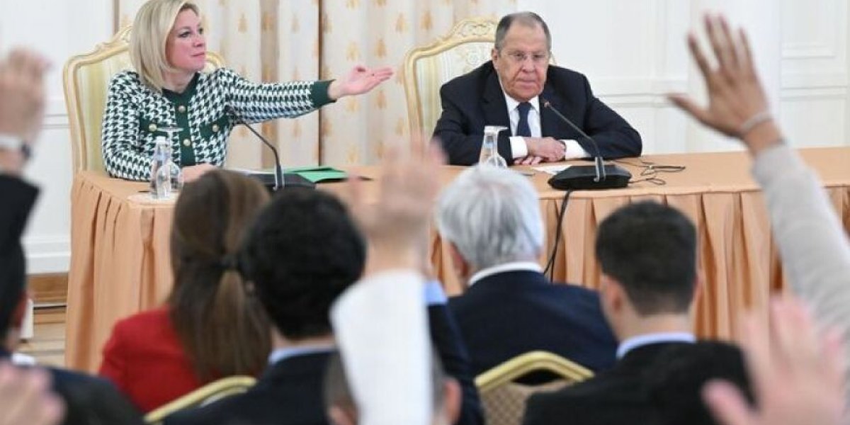 &laquo;Чаша терпения&raquo; лопнула. МИД анонсировал удары по Киеву &mdash; но почему так поздно?