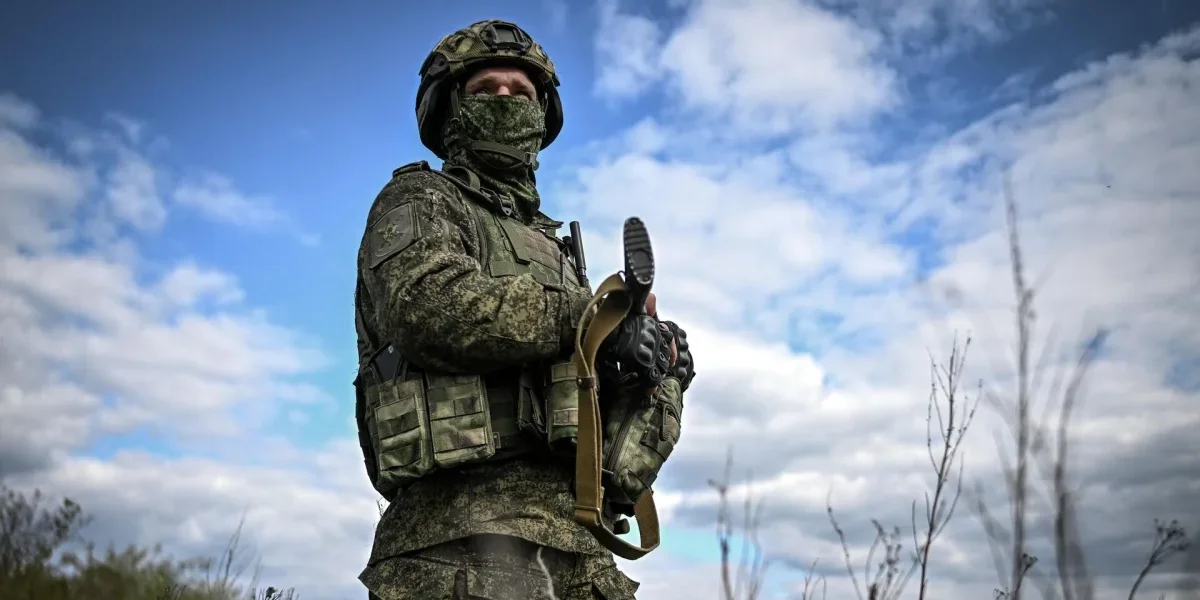 Когда закончится СВО: в Кремле обозначили ключевое условие завершения конфликта &mdash; свежие заявления и прогнозы на 11 мая 2026 года