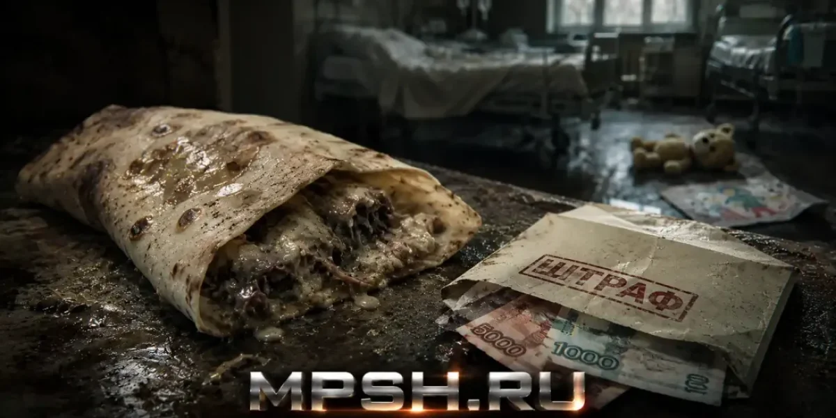 
            &laquo;Особенный сервис&raquo; по-егорьевски: мигрант плюнул в шаурму и положил 19 человек в больницу
            
        
