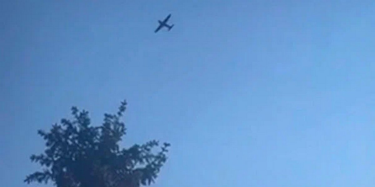 Минобороны сообщило о массированной атаке ВСУ: за ночь над Россией сбили 217 дронов