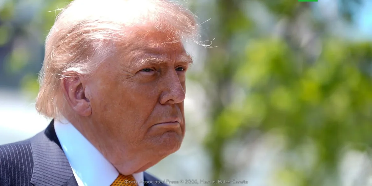 СВО близится к развязке: Трамп допустил визит в Москву ради переговоров по Украине