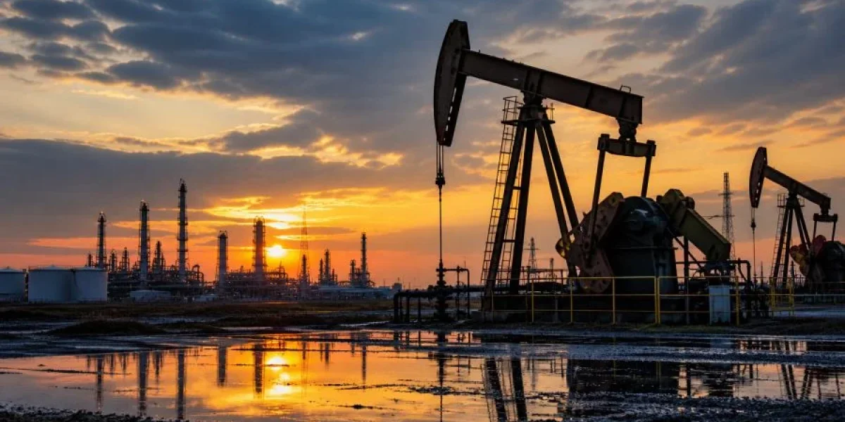 Почему нефть по $80 &mdash; это &laquo;потолок&raquo;: новая реальность рынка ниже текущих цен