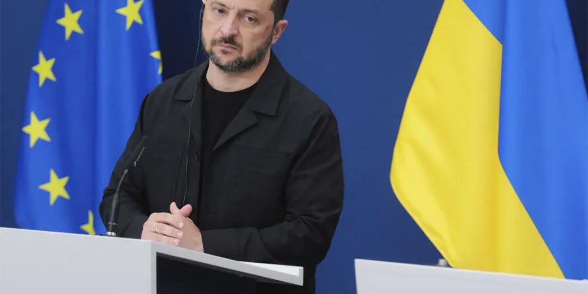 &laquo;Фото не сотрешь&raquo;: в Совфеде предупредили Европу после скандала вокруг Зеленского