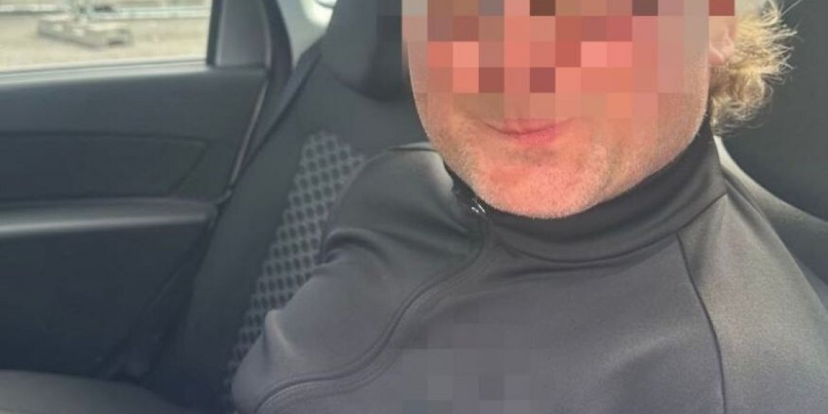 Занял трон Романовых громко кричал и ругался. В Петербурге схватили &laquo;императора-самозванца&raquo;
