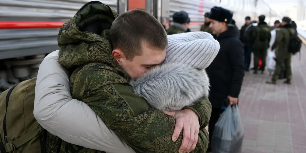 Демобилизация мобилизованных с СВО: что известно о сроках возвращения домой к 11 мая 2026 года