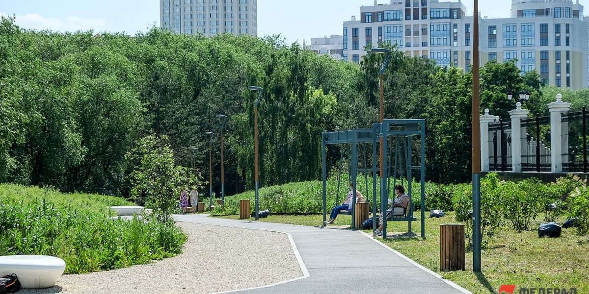 Синоптик раскрыл, сколько продлится тепло в Москве