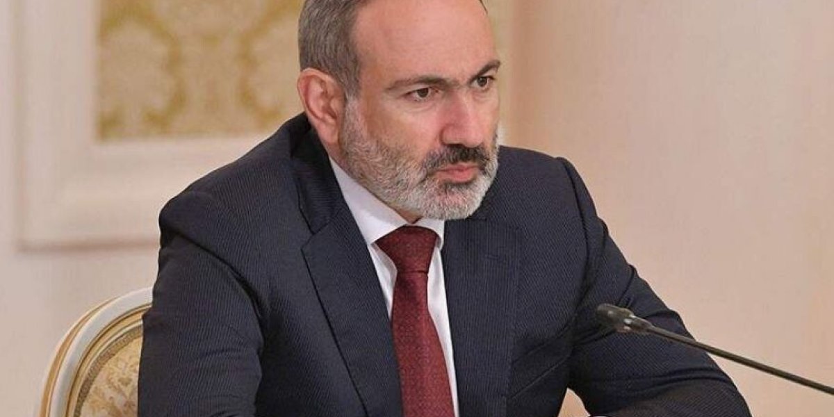 Кремль выдвинул ультиматум Пашиняну. Два стула несут Армению в бездну