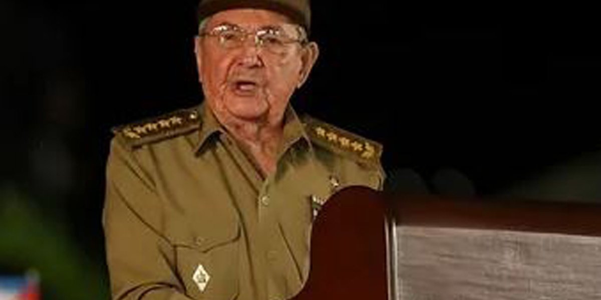 США обвинили 94-летнего Рауля Кастро в убийстве американцев: СМИ оценили последствия для Кубы США обвинили 94-летнего Рауля Кастро в убийстве американцев: СМИ оценили последствия для Кубы