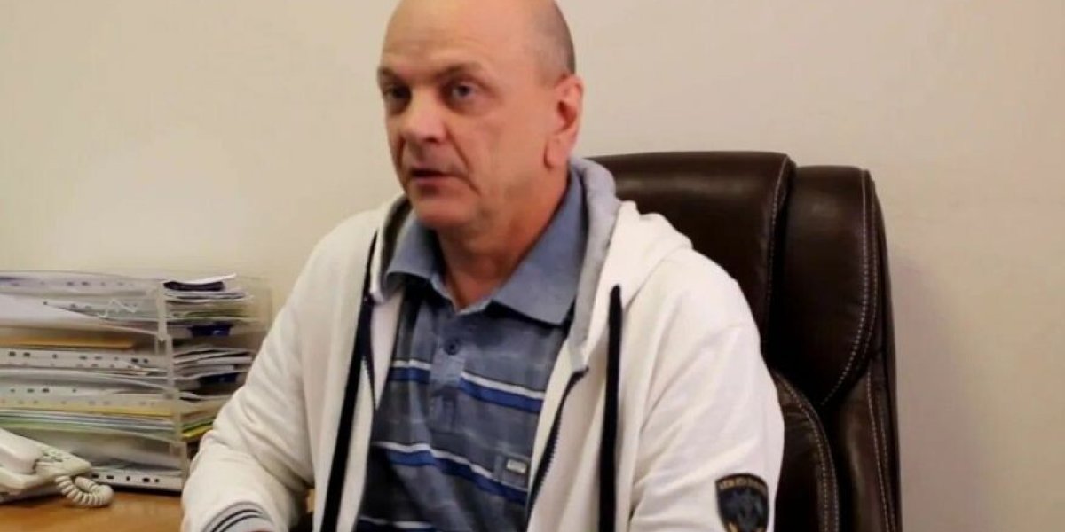 &laquo;Либо мы берём Киев и Украина прекращает своё существование, либо нам придёт конец. Медлить нельзя&raquo;: Скурлатов