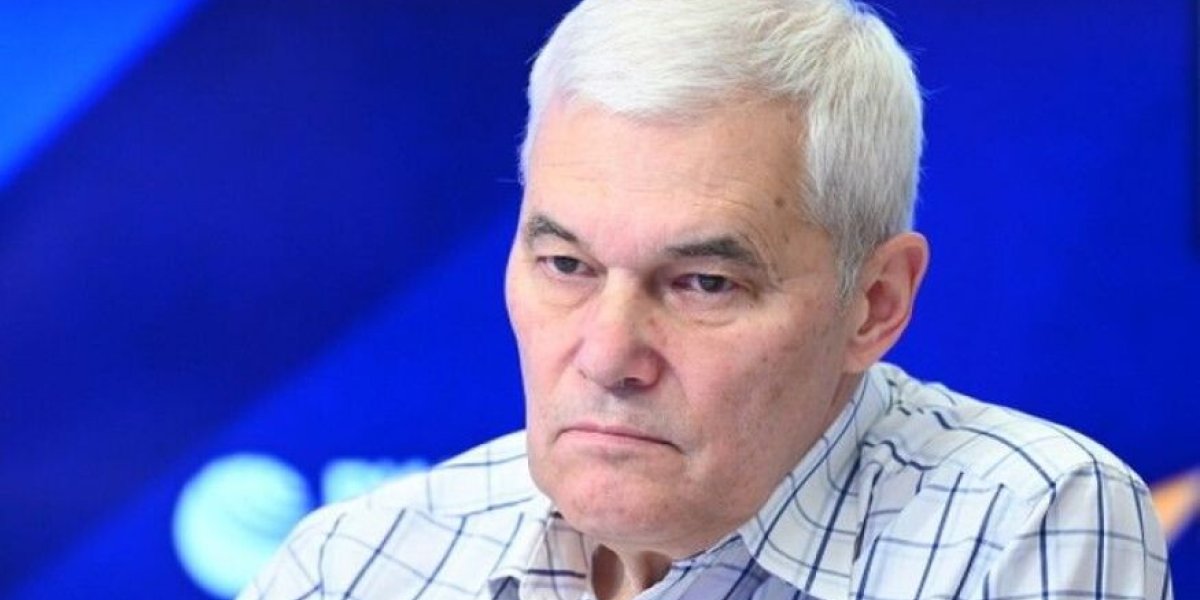 Русских загнать в концлагеря, а вместо нападения, как в 41м, революция и окупационная армия НАТО: Сивков о планах Запада