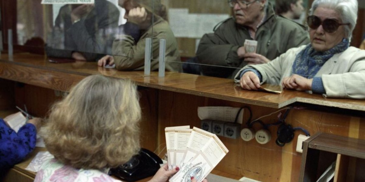 Делягин: пересмотр приватизации неизбежен &mdash; бизнес истерит, потому что боится