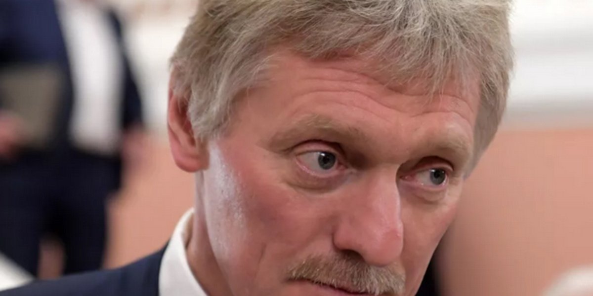 &laquo;Не это имел в виду&raquo;: Песков перефразировал слова Путина о запретах, вызвав споры в Сети