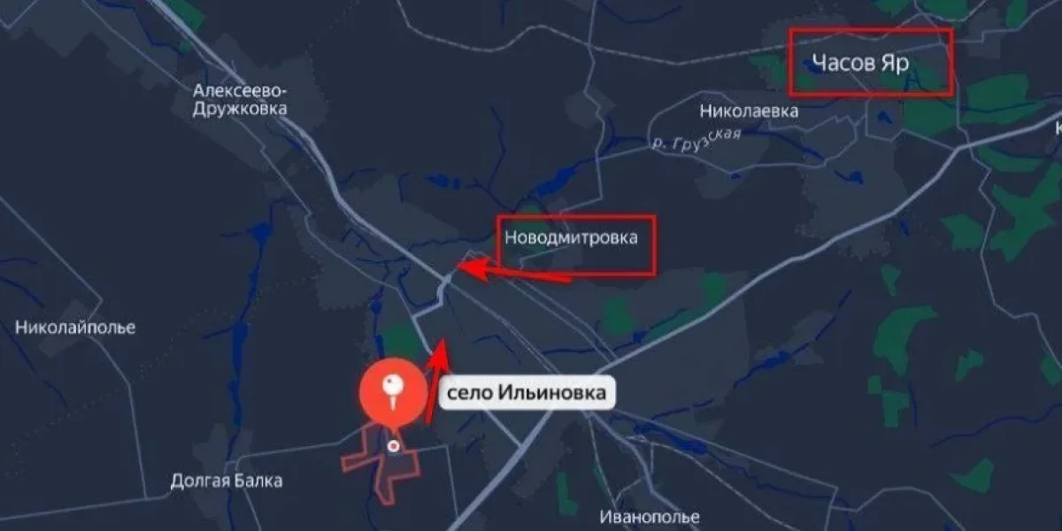 ВС РФ усиливают наступление: новости СВО на 14 мая 2026 года, карта боевых действий и обстановка на фронтах ВС РФ усиливают наступление: новости СВО на 14 мая 2026 года, карта боевых действий и обстановка на фронтах