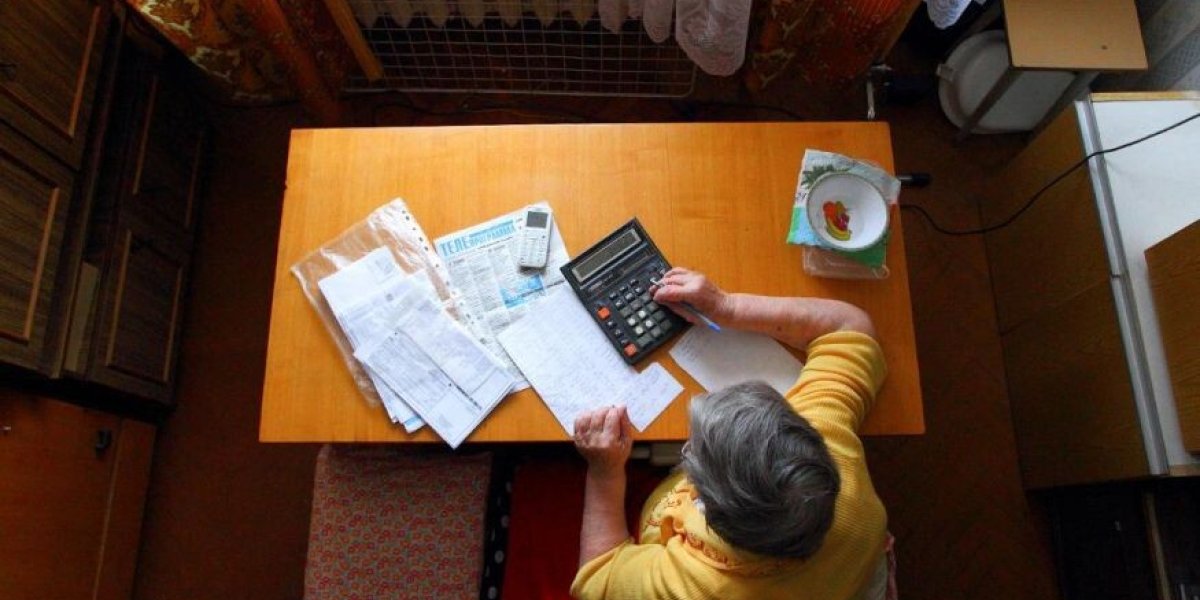 &laquo;Это безумие надо остановить! Платежи уже не по карману. Пора разобраться, куда идут миллиарды в ЖКХ&raquo;: требование в ГД