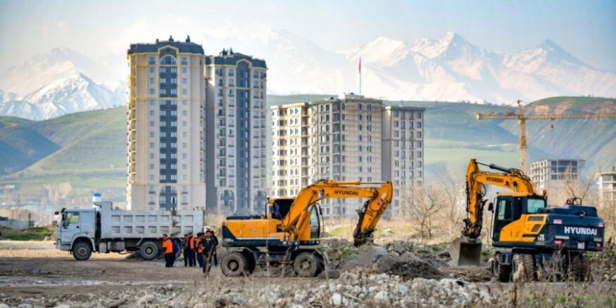 Туапсе многих напугал и изменил приоритеты? Теперь на Юге продают эмоции, а не квадраты