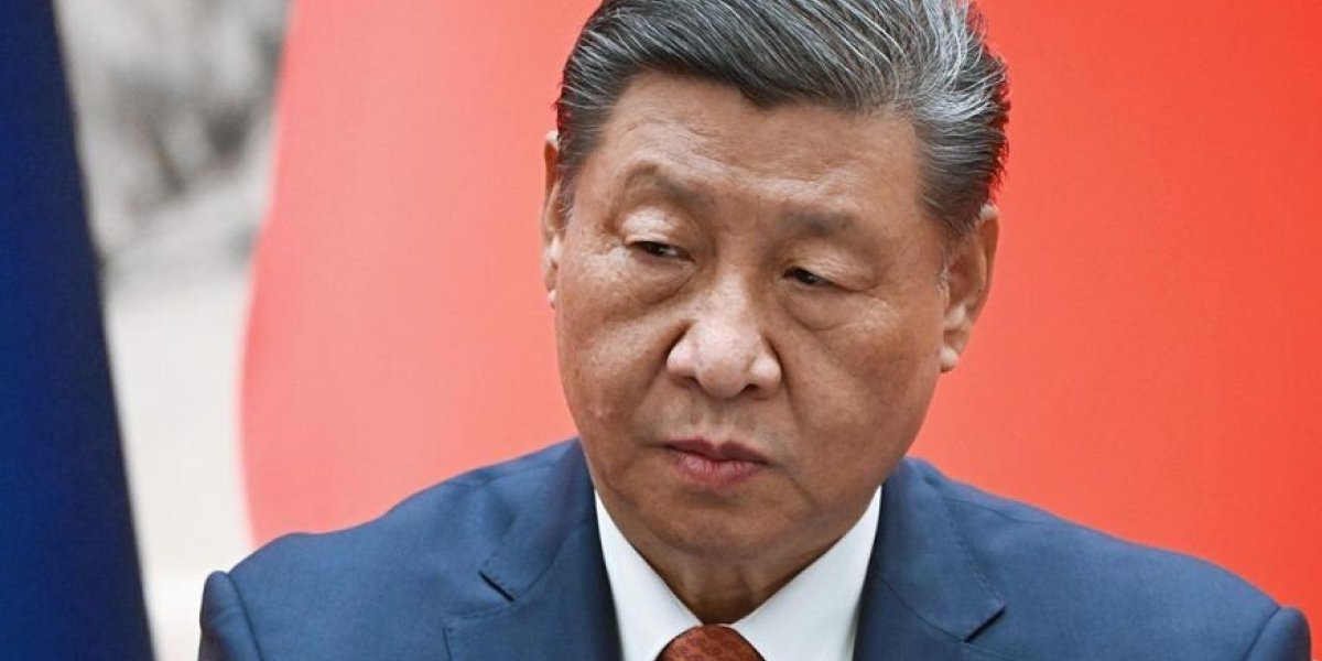 &laquo;"Удар" от Си? Россия "может пожалеть" о начале СВО&raquo; &mdash; И это перед визитом Путина в Китай. Пекину пришлось оправдываться